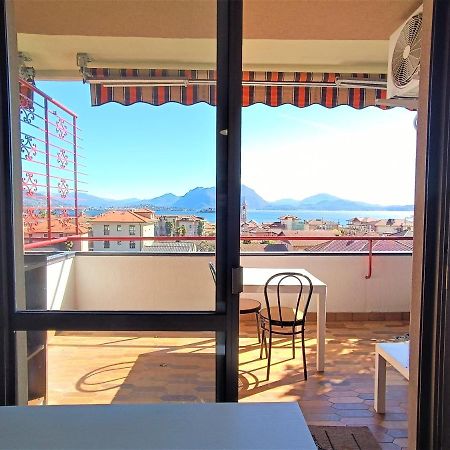 Lake Escape - Fuga Sul Lago Baveno Ngoại thất bức ảnh