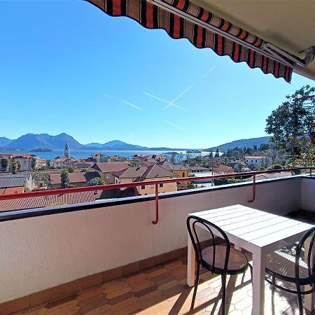 Lake Escape - Fuga Sul Lago Baveno Ngoại thất bức ảnh