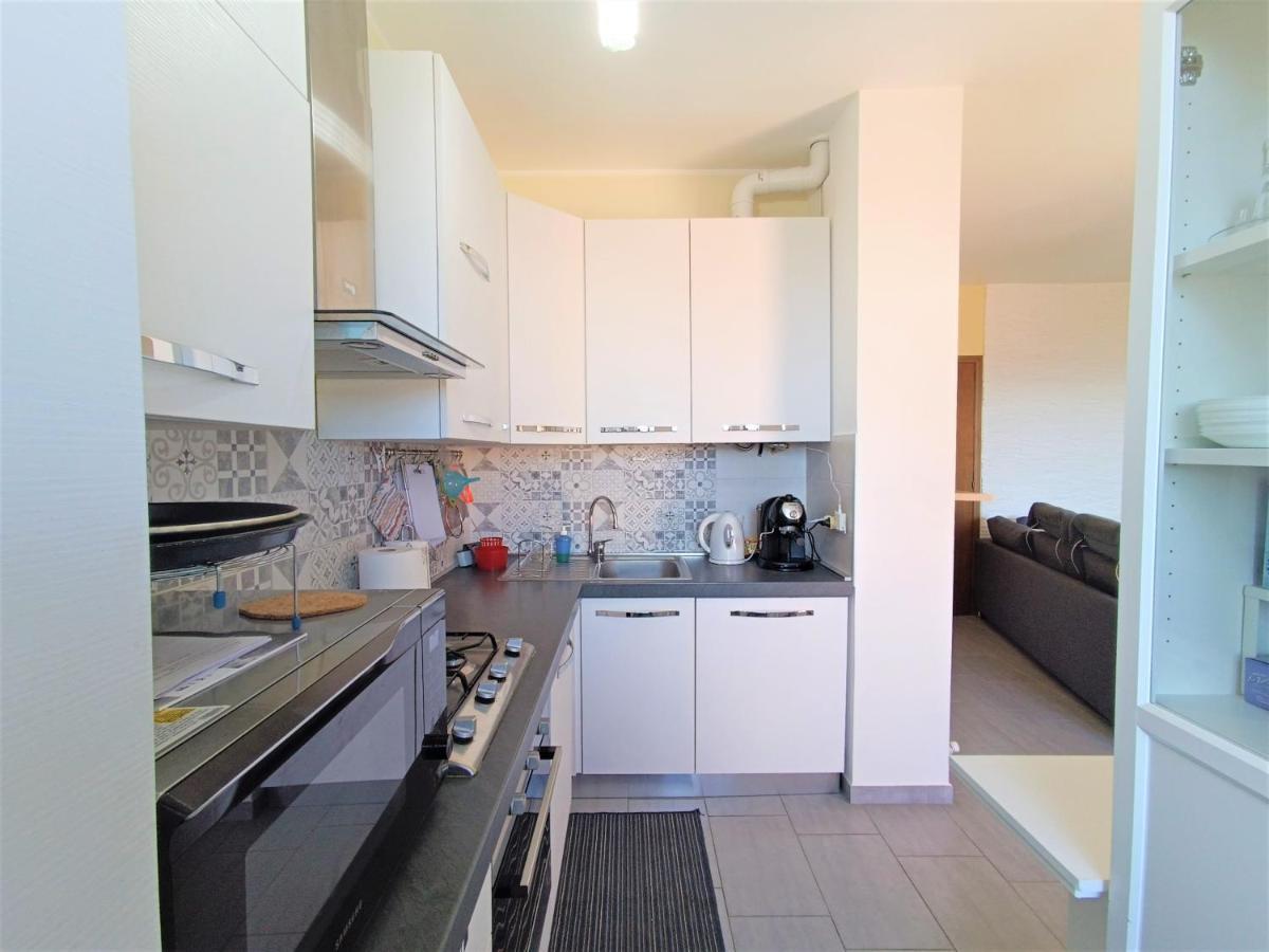 Lake Escape - Fuga Sul Lago Baveno Ngoại thất bức ảnh