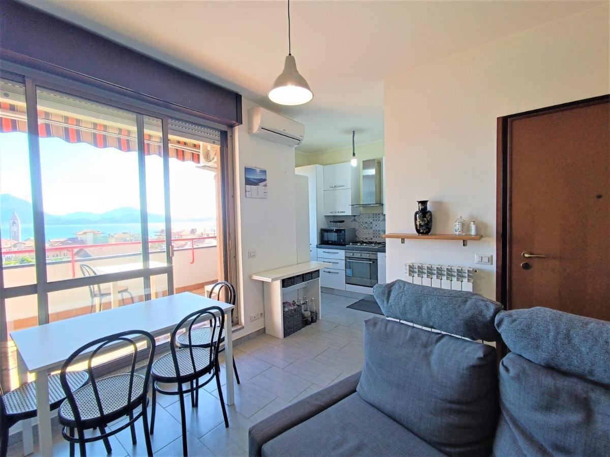 Lake Escape - Fuga Sul Lago Baveno Ngoại thất bức ảnh
