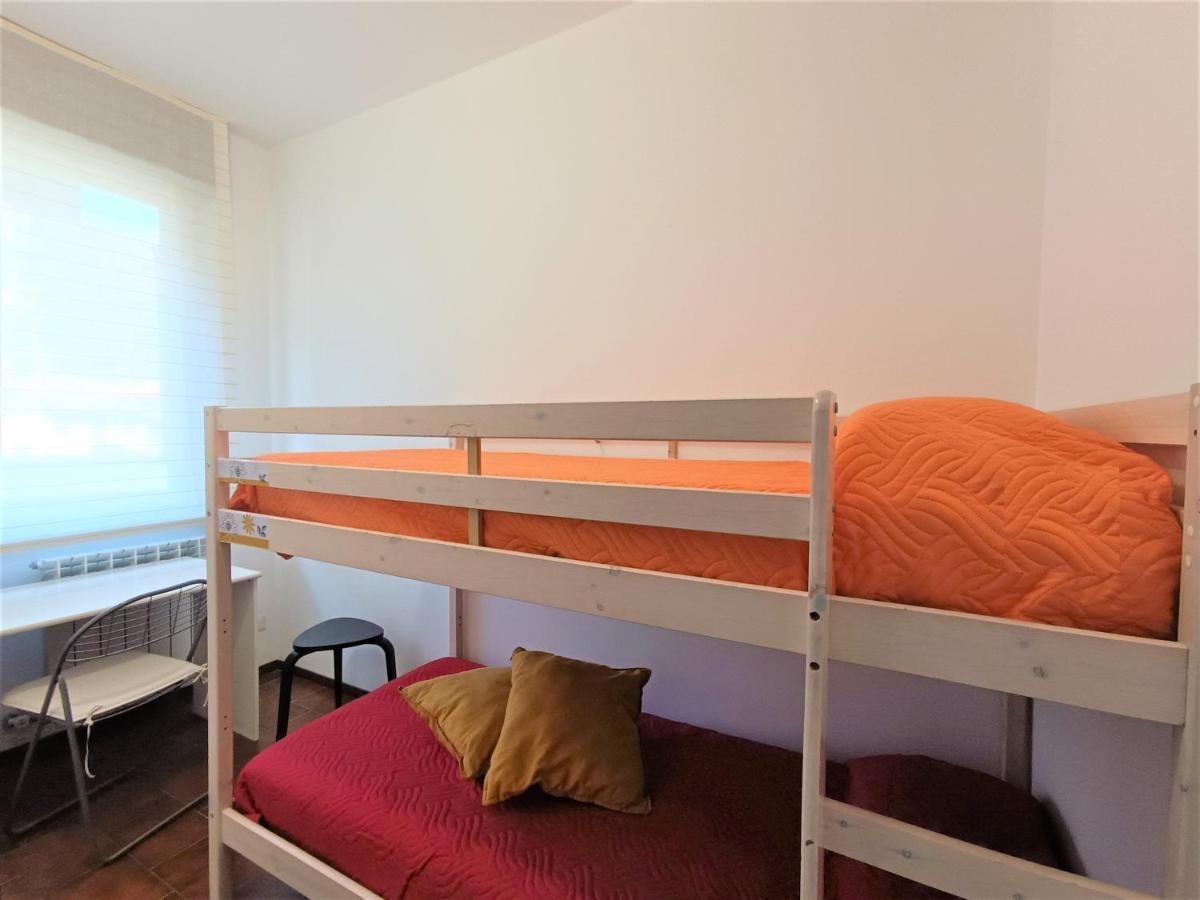 Lake Escape - Fuga Sul Lago Baveno Ngoại thất bức ảnh