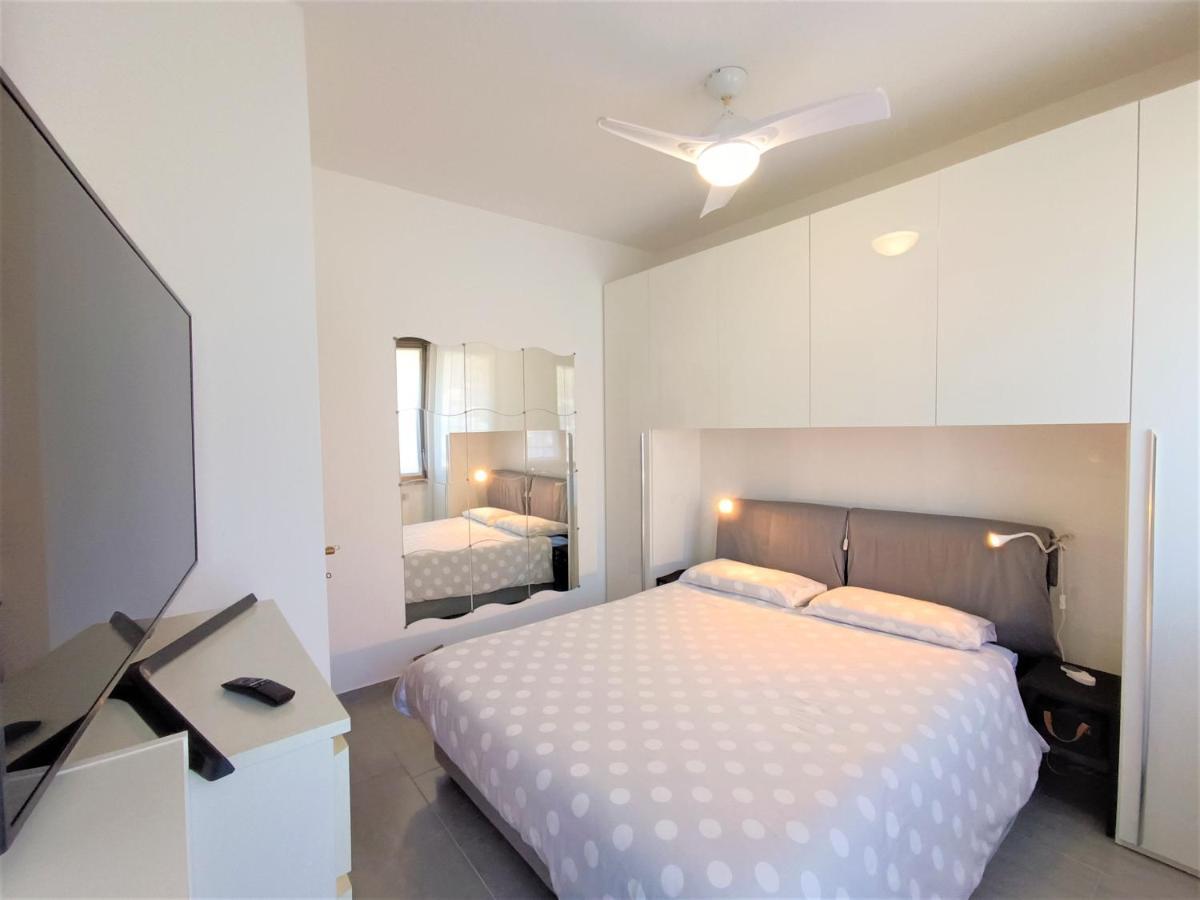 Lake Escape - Fuga Sul Lago Baveno Ngoại thất bức ảnh