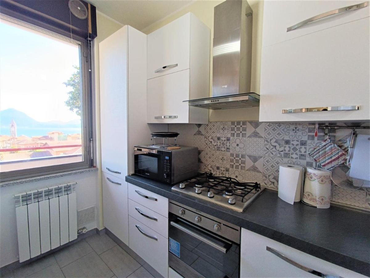 Lake Escape - Fuga Sul Lago Baveno Ngoại thất bức ảnh