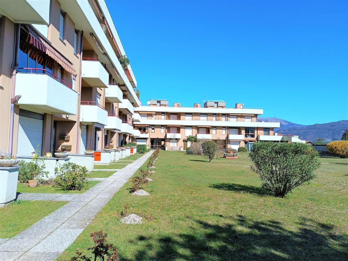Lake Escape - Fuga Sul Lago Baveno Ngoại thất bức ảnh