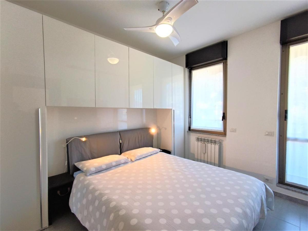 Lake Escape - Fuga Sul Lago Baveno Ngoại thất bức ảnh